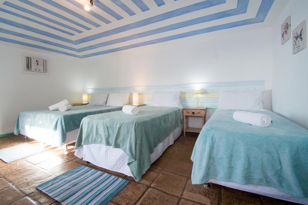 Vila Bela-Emilia Armacao dos Buzios Bagian luar foto