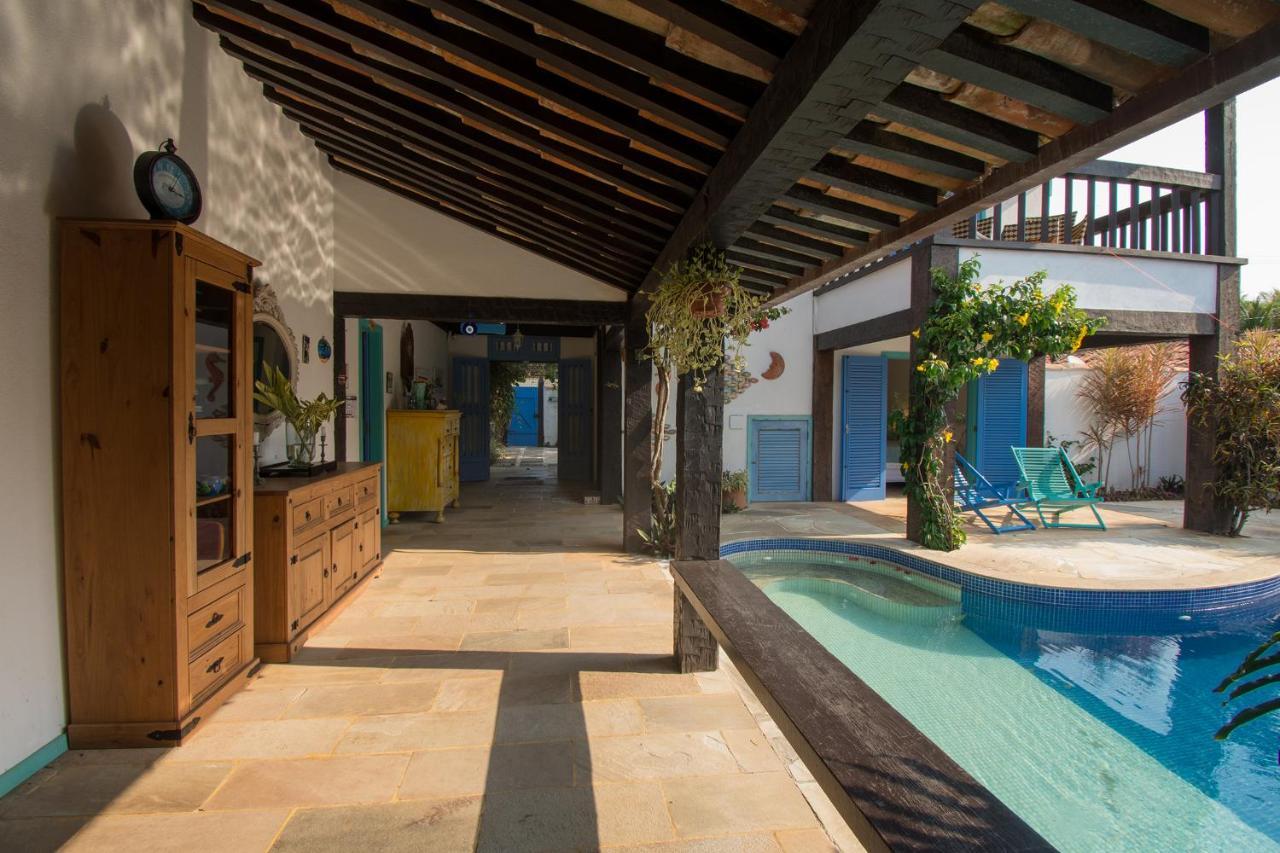 Vila Bela-Emilia Armacao dos Buzios Bagian luar foto