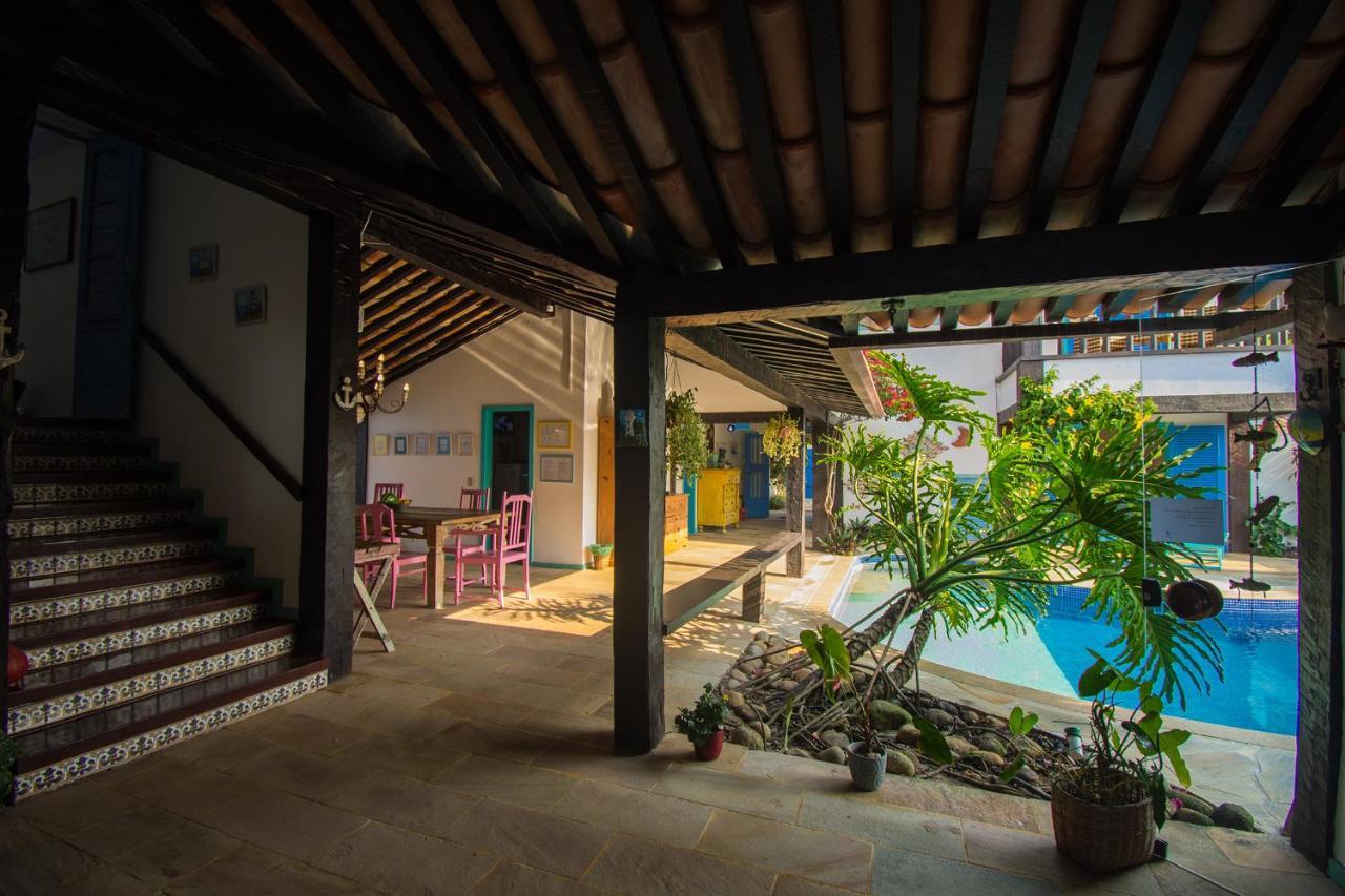 Vila Bela-Emilia Armacao dos Buzios Bagian luar foto