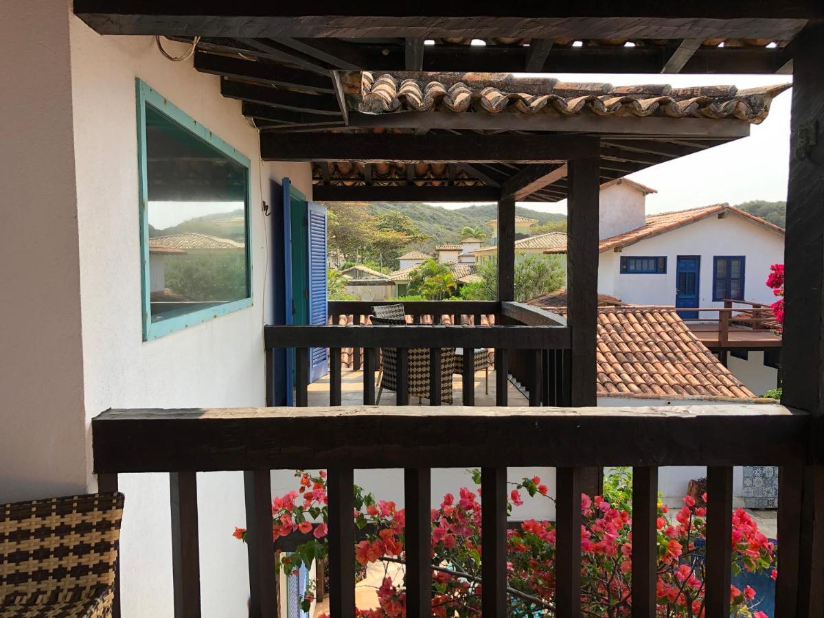 Vila Bela-Emilia Armacao dos Buzios Bagian luar foto