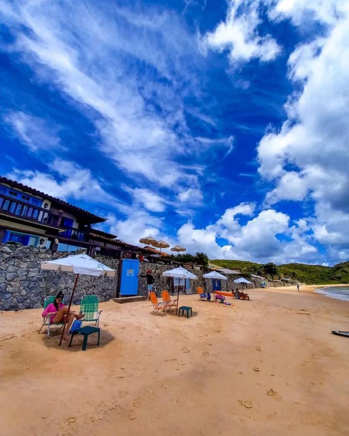 Vila Bela-Emilia Armacao dos Buzios Bagian luar foto