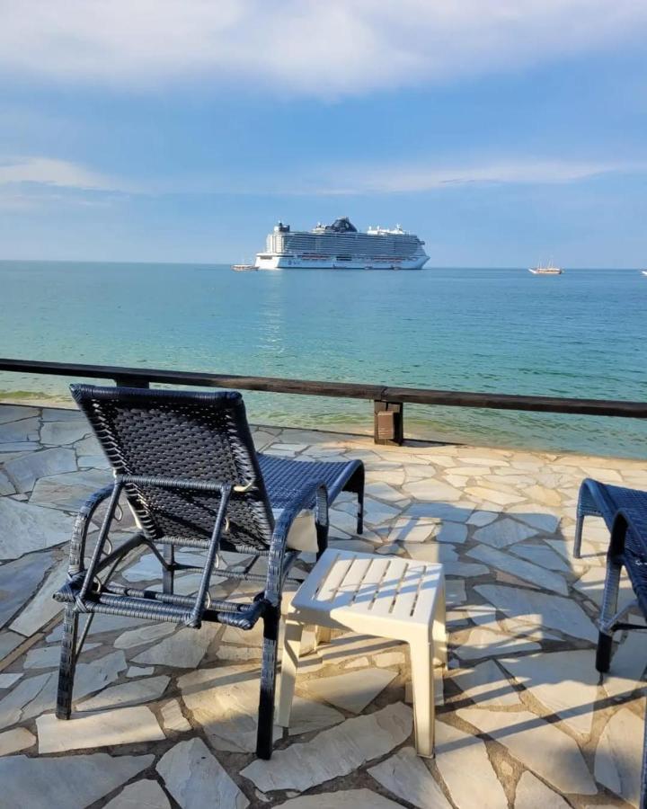 Vila Bela-Emilia Armacao dos Buzios Bagian luar foto