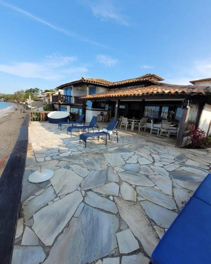 Vila Bela-Emilia Armacao dos Buzios Bagian luar foto