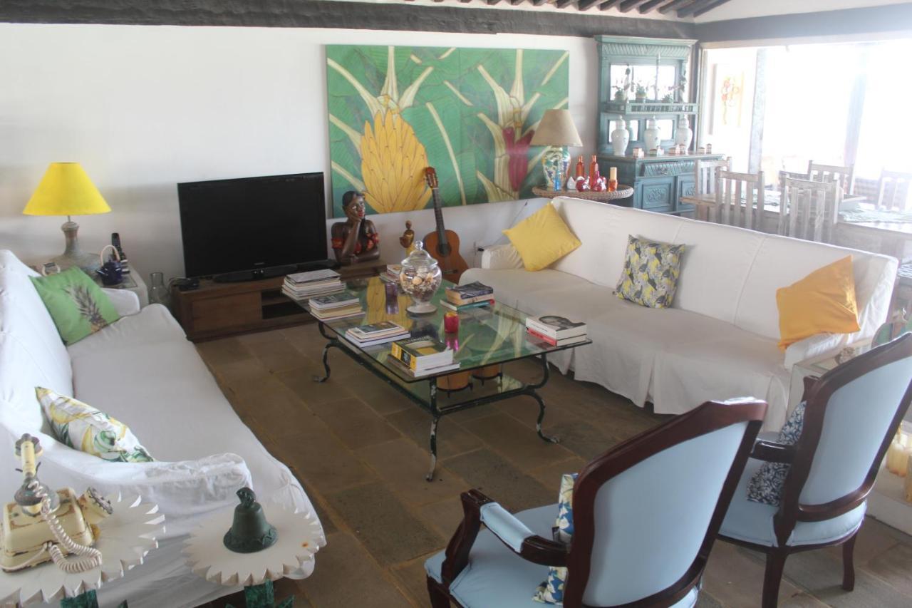 Vila Bela-Emilia Armacao dos Buzios Bagian luar foto