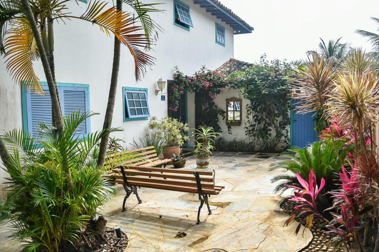 Vila Bela-Emilia Armacao dos Buzios Bagian luar foto