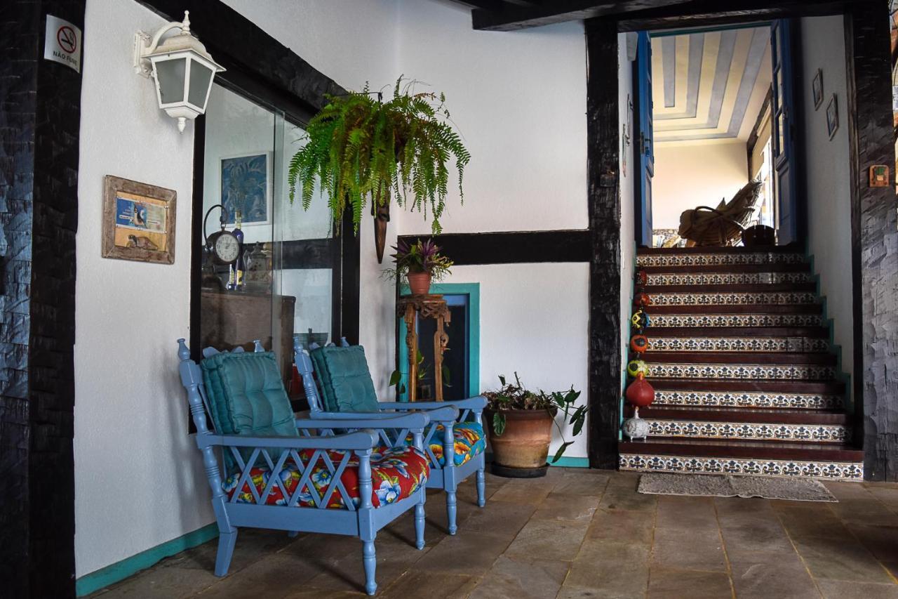 Vila Bela-Emilia Armacao dos Buzios Bagian luar foto