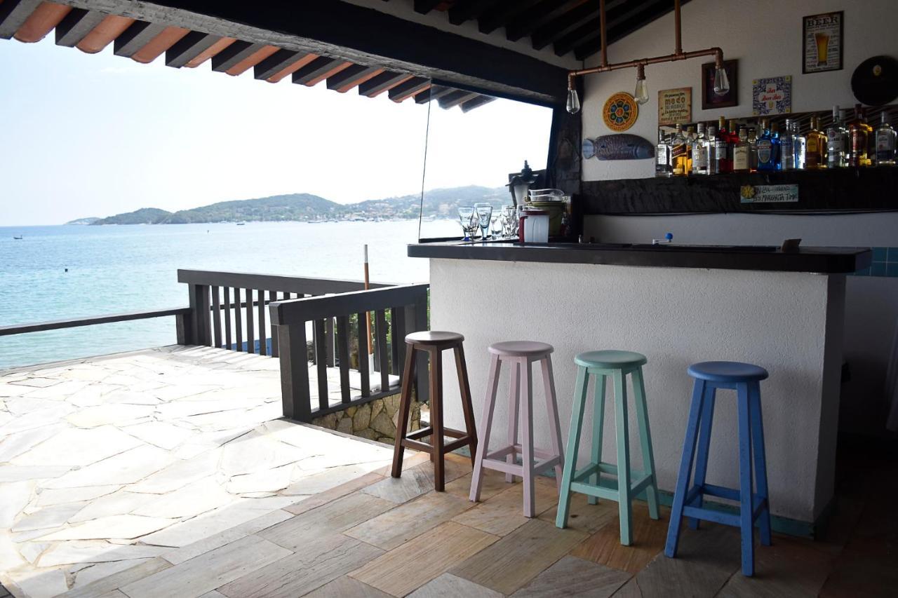 Vila Bela-Emilia Armacao dos Buzios Bagian luar foto