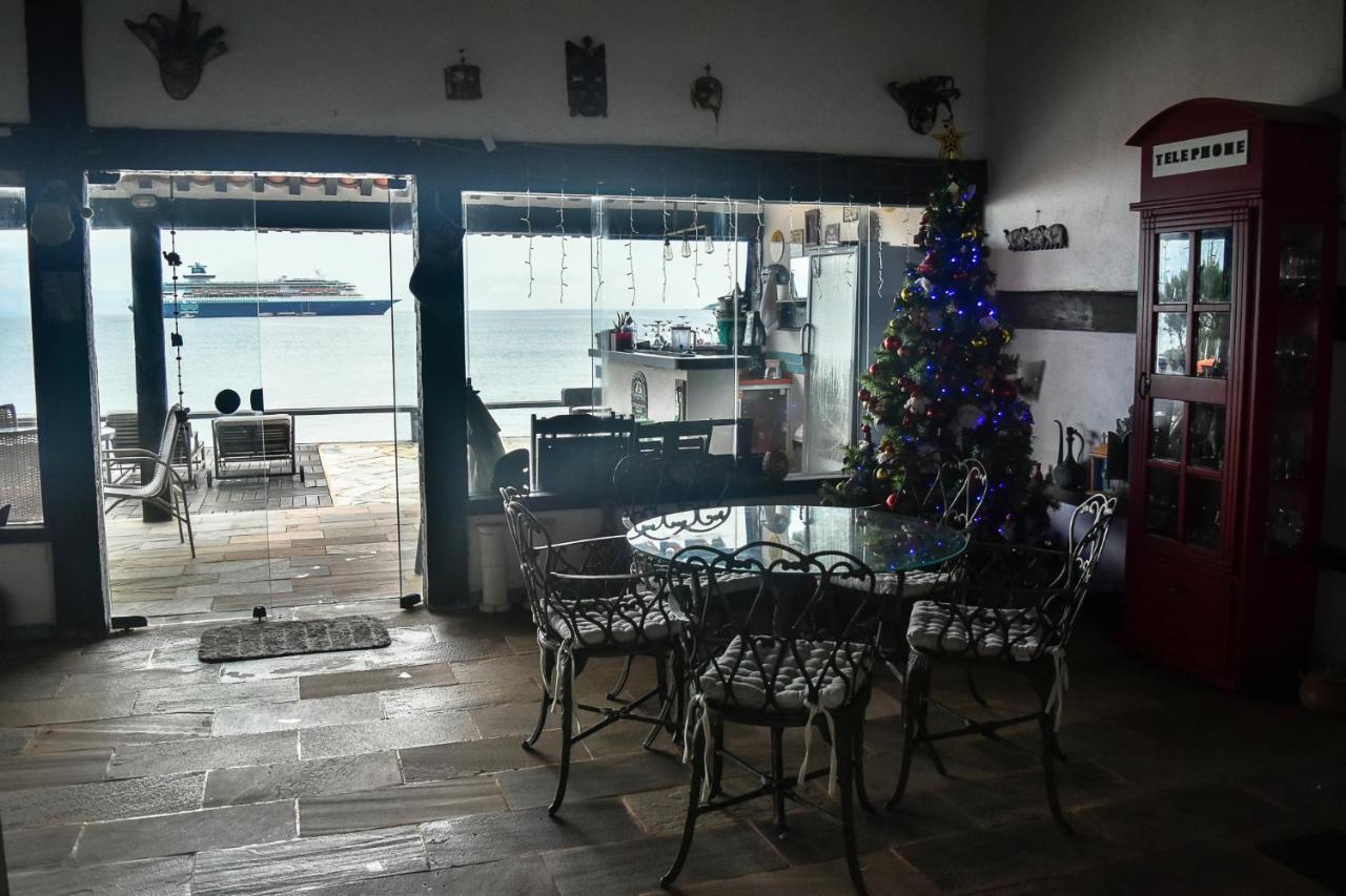 Vila Bela-Emilia Armacao dos Buzios Bagian luar foto